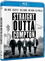 Blu-RayBlu-ray film /  Straight Outta Compton / Blu-Ray