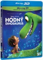 3D Blu-RayBlu-ray film /  Hodn dinosaurus / The Good Dinosaur / 3D+2D Blu-Ray