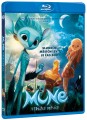 Blu-RayBlu-ray film /  Mune:Strce msce / Blu-Ray