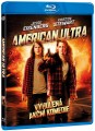 Blu-RayBlu-ray film /  American Ultra / Blu-Ray