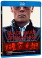 Blu-RayBlu-ray film /  Black Mass:pinav hra / Blu-Ray