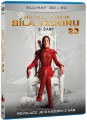 3D Blu-RayBlu-ray film /  Hunger Games:Sla vzdoru 2.st / 3D+2D Blu-Ray