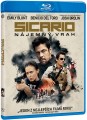 Blu-RayBlu-ray film /  Sicario:Njemn vrah / Blu-Ray