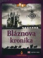 DVDFILM / Blznova kronika / Digipack
