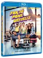 Blu-RayBlu-ray film /  Fakj pane uiteli 2 / Blu-Ray