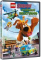 DVDFILM / Lego Scooby-Doo!:Straideln Hollywood