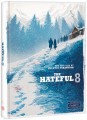 DVDFILM / Osm hroznch / The Hateful Eight / Mediabook