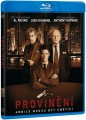 Blu-RayBlu-ray film /  Provinn / Misconduct / Blu-Ray