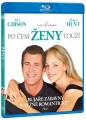 Blu-RayBlu-ray film /  Po em eny tou / What Women Want / Blu-Ray