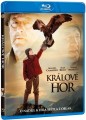Blu-RayBlu-ray film /  Krlov hor / The Way Of The Eagle / Blu-Ray