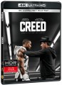 UHD4kBDBlu-ray film /  Creed / UHD+Blu-Ray