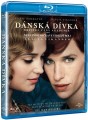 Blu-RayBlu-ray film /  Dnsk dvka / Blu-Ray