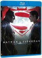 Blu-RayBlu-ray film /  Batman v Superman:svit spravedlnosti / Blu-Ray