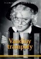 DVDFILM / Vandiny trampoty / Digipack