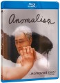 Blu-RayBlu-ray film /  Anomalisa / Blu-Ray