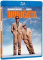 Blu-RayBlu-ray film /  Dvojata / Twins / Blu-Ray