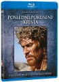 Blu-RayBlu-ray film /  Posledn pokuen Krista / Blu-ray
