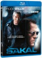 Blu-RayBlu-ray film /  akal / Jackal / Blu-Ray