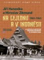 2DVDDokument / Hanzelka+Zikmund na Cejlonu a v Indonsii / 2DVD