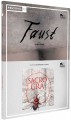 DVDFILM / Faust & Sacro Gra / 2DVD