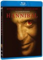 Blu-RayBlu-ray film /  Hannibal / Blu-Ray
