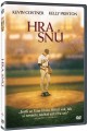 DVDFILM / Hra sn / For Love Of The Game
