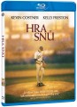 Blu-RayBlu-ray film /  Hra sn / For Love Of The Game / Blu-Ray