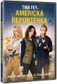 DVDFILM / Americk reportrka / Whiskey Tango Foxtrot
