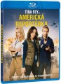 Blu-RayBlu-ray film /  Americk reportrka / Whiskey Tango Foxtrot / Blu-Ray
