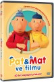 DVDFILM / Pat a Mat ve filmu
