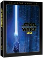 3D Blu-RayBlu-ray film /  Star Wars:Sla se probouz / S.E. / 3D+2D 3Blu-Ray