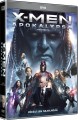 DVDFILM / X-Men:Apokalypsa