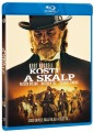 Blu-RayBlu-ray film /  Kosti a skalp / Bone Tumahawk / Blu-Ray