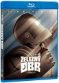 Blu-RayBlu-ray film /  elezn obr / Iron Giant / Reisrsk verze / Blu-Ray