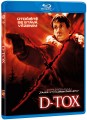 Blu-RayBlu-ray film /  D-Tox / Blu-Ray