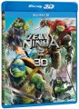 3D Blu-RayBlu-ray film /  elvy Ninja 2 / 3D+2D Blu-Ray