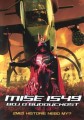 DVDFILM / Mise 1549:Boj o budoucnost