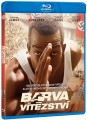 Blu-RayBlu-ray film /  Barva vtzstv / Race / Blu-Ray