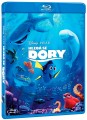 Blu-RayBlu-ray film /  Hled se Dory / Finding Dory / Blu-Ray