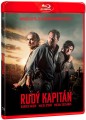 Blu-RayBlu-ray film /  Rud kapitn / Blu-Ray