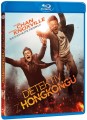 Blu-RayBlu-ray film /  Detektiv z Hongkongu / Blu-Ray