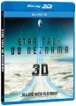 3D Blu-RayBlu-ray film /  Star Trek:Do neznma / Blu-Ray / 3D+2D Blu-Ray
