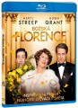 Blu-RayBlu-ray film /  Bosk Florence / Blu-ray