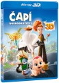 3D Blu-RayBlu-ray film /  ap dobrodrustv / Blu-Ray / 3D+2D Blu-Ray