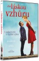 DVDFILM / Za lskou vzhru / Up For Love