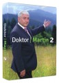 4DVDFILM / Doktor Martin 2. ada / 4DVD