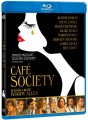 Blu-RayBlu-ray film /  Caf Society / Blu-Ray