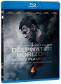 Blu-RayBlu-ray film /  Deepwater Horizon:Moe v plamenech / Blu-Ray
