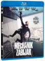 Blu-RayBlu-ray film /  Mechanik zabijk:Vzken / Blu-Ray