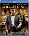 Blu-RayBlu-ray film /  Collateral / Blu-Ray